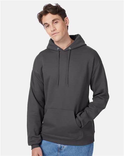 Hanes Unisex EcoSmart® Hooded Sweatshirt P170