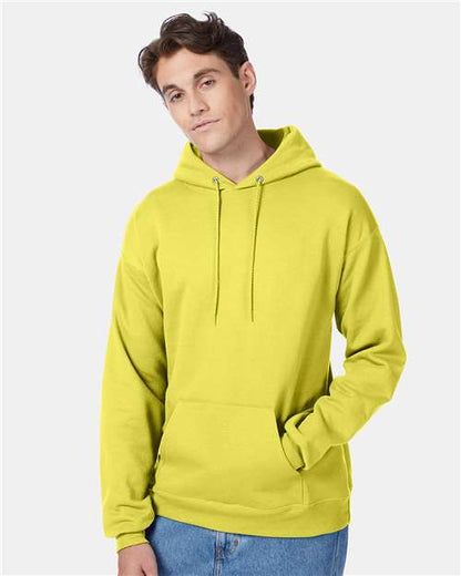 Hanes Unisex EcoSmart® Hooded Sweatshirt P170