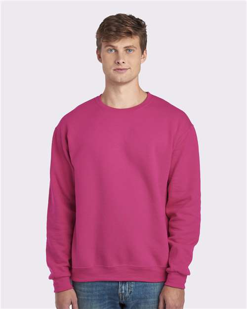 NuBlend® Crewneck Sweatshirt - 3XL