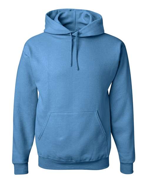 NuBlend® Hooded Sweatshirt - M