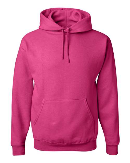 NuBlend® Hooded Sweatshirt - M