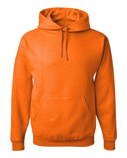 NuBlend® Hooded Sweatshirt - M