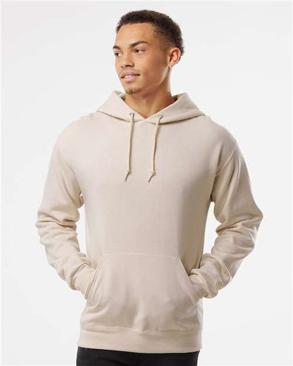 NuBlend® Hooded Sweatshirt - 4XL