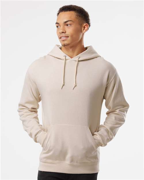 NuBlend® Hooded Sweatshirt - M