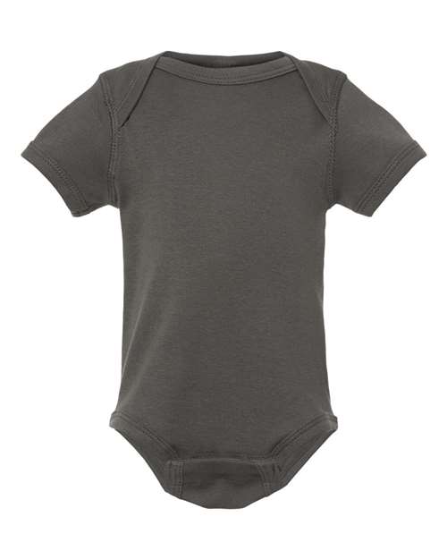 Infant Baby Rib Bodysuit - 24M