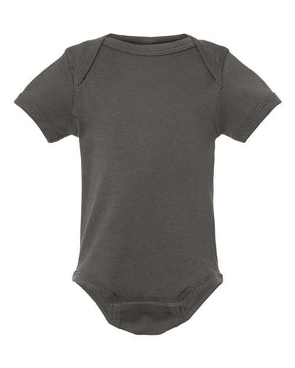 Infant Baby Rib Bodysuit - 12M