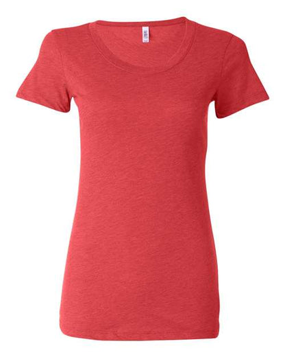 BELLA + CANVAS Women's Triblend Tee 8413