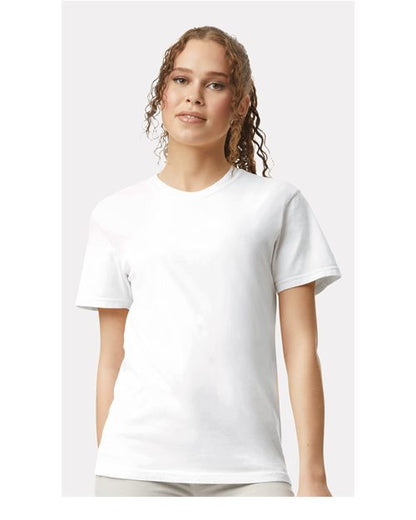 Comfort Colors Unisex Garment-Dyed Heavyweight T-Shirt 1717