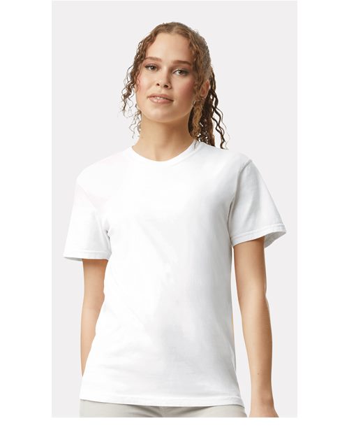 Comfort Colors Unisex Garment-Dyed Heavyweight T-Shirt 1717