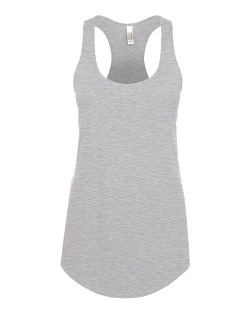Women’s Lightweight French Terry Racerback Tank - 6933