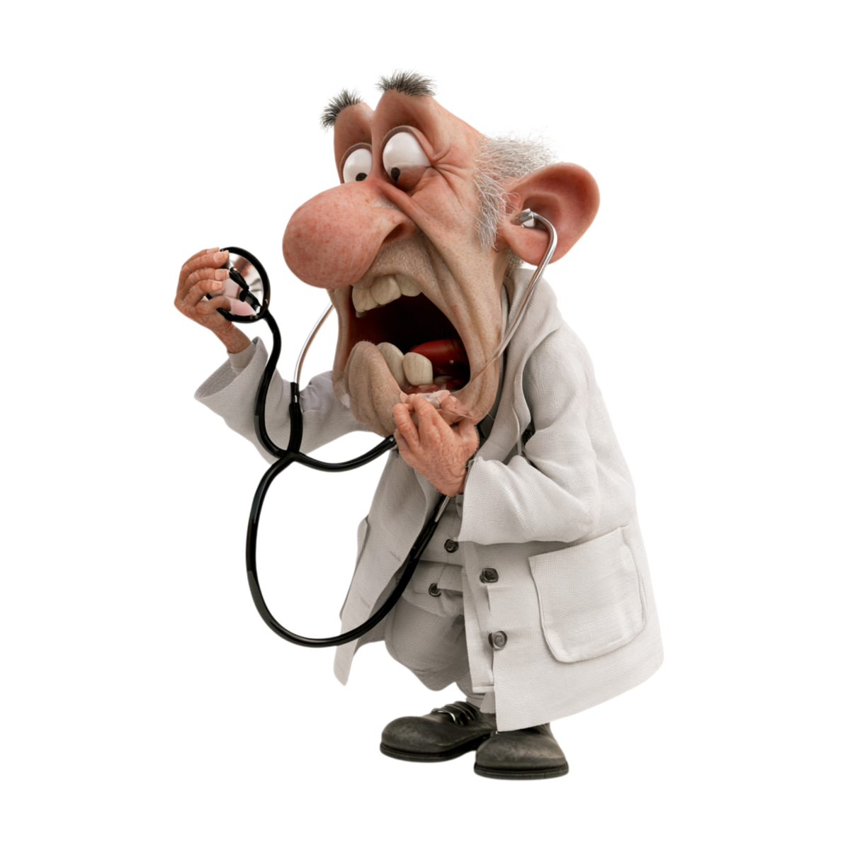 Doctor 354321