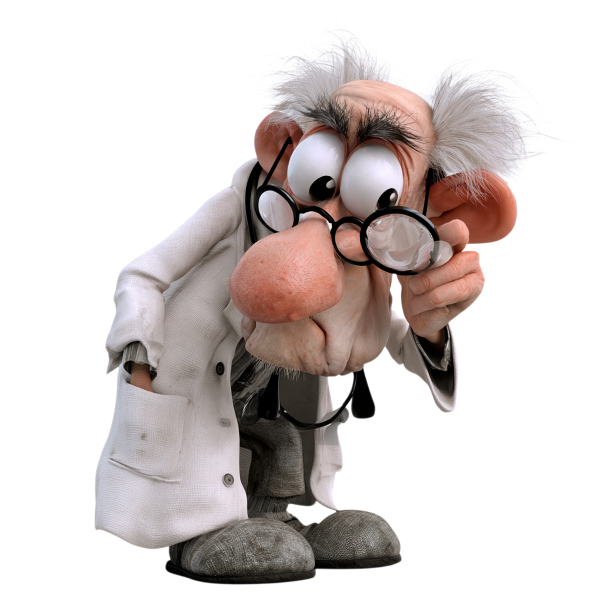 Doctor 354322