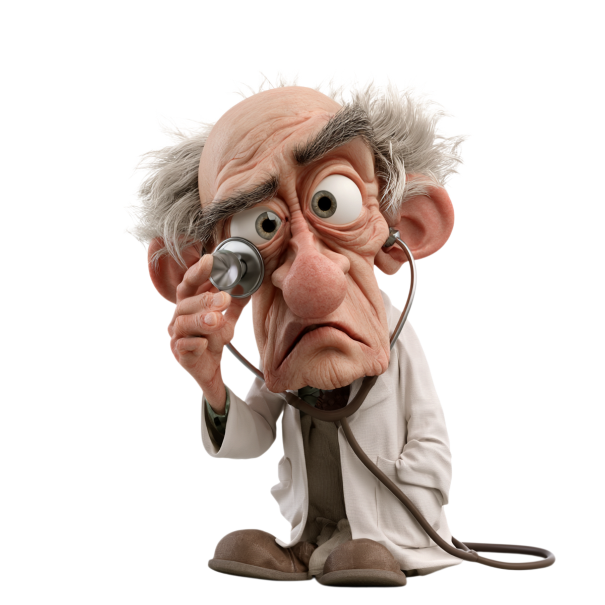 Doctor 354324