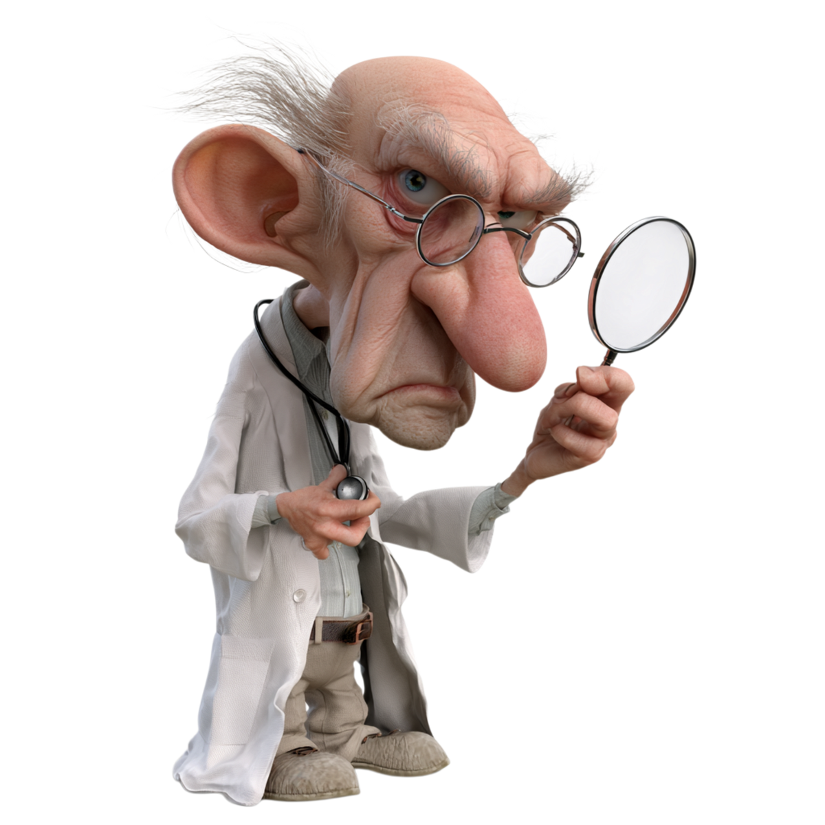 Doctor 354325