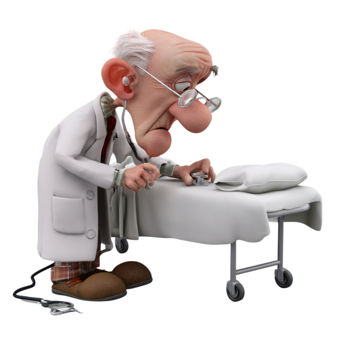 Doctor 354326