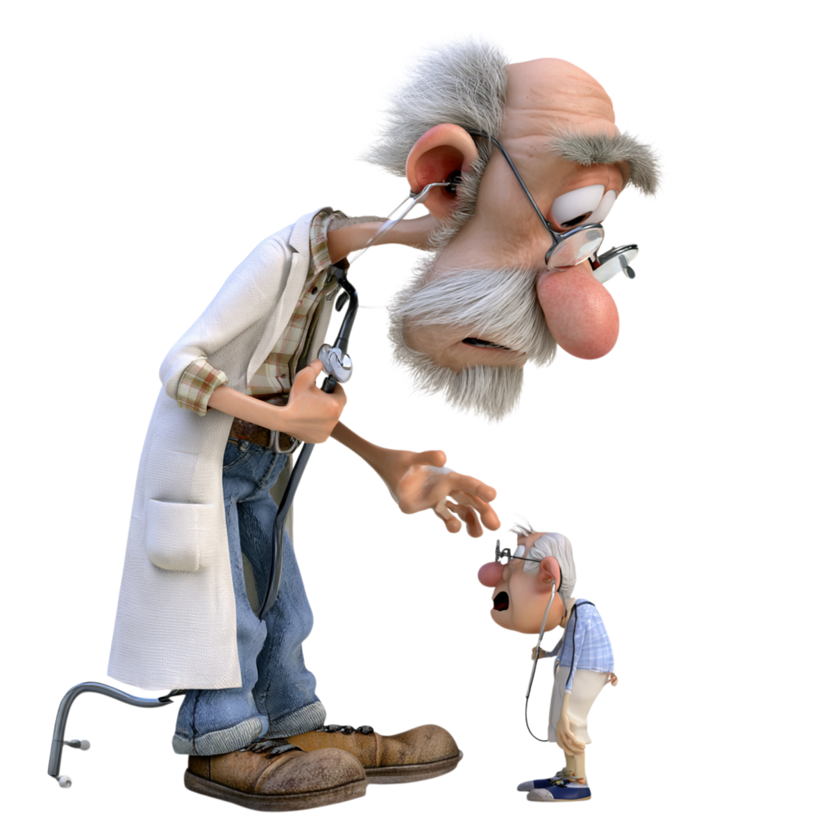Doctor 354327