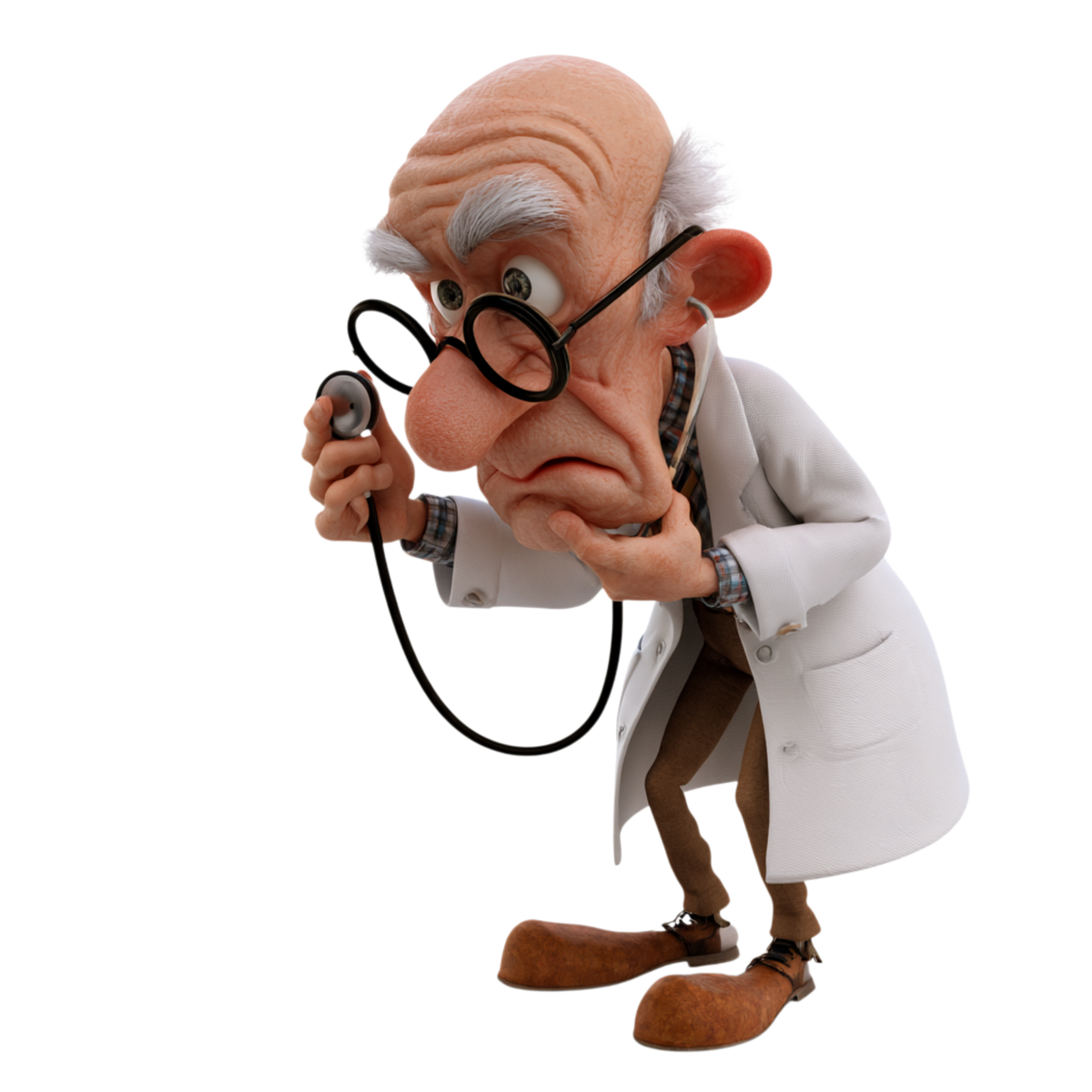 Doctor 354328