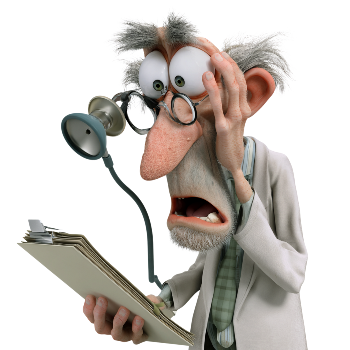 Doctor 354329