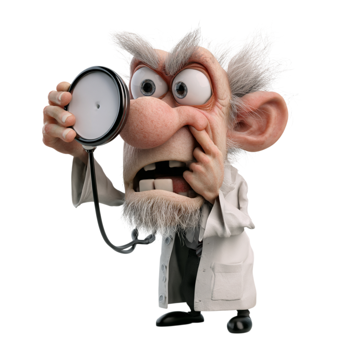 Doctor 354331