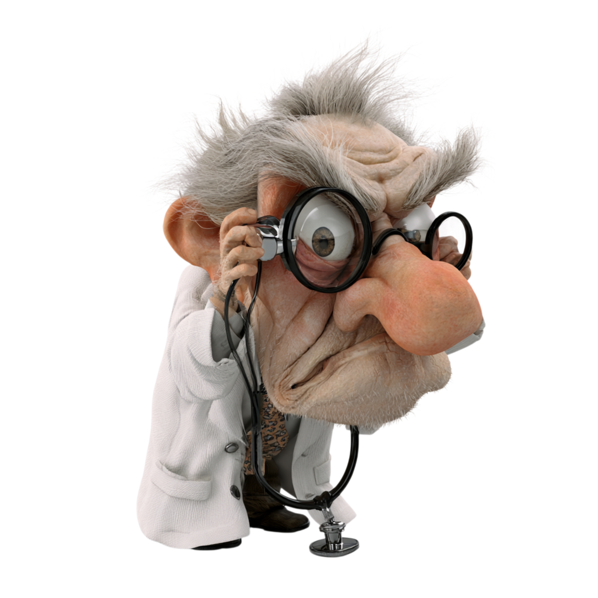Doctor 354335