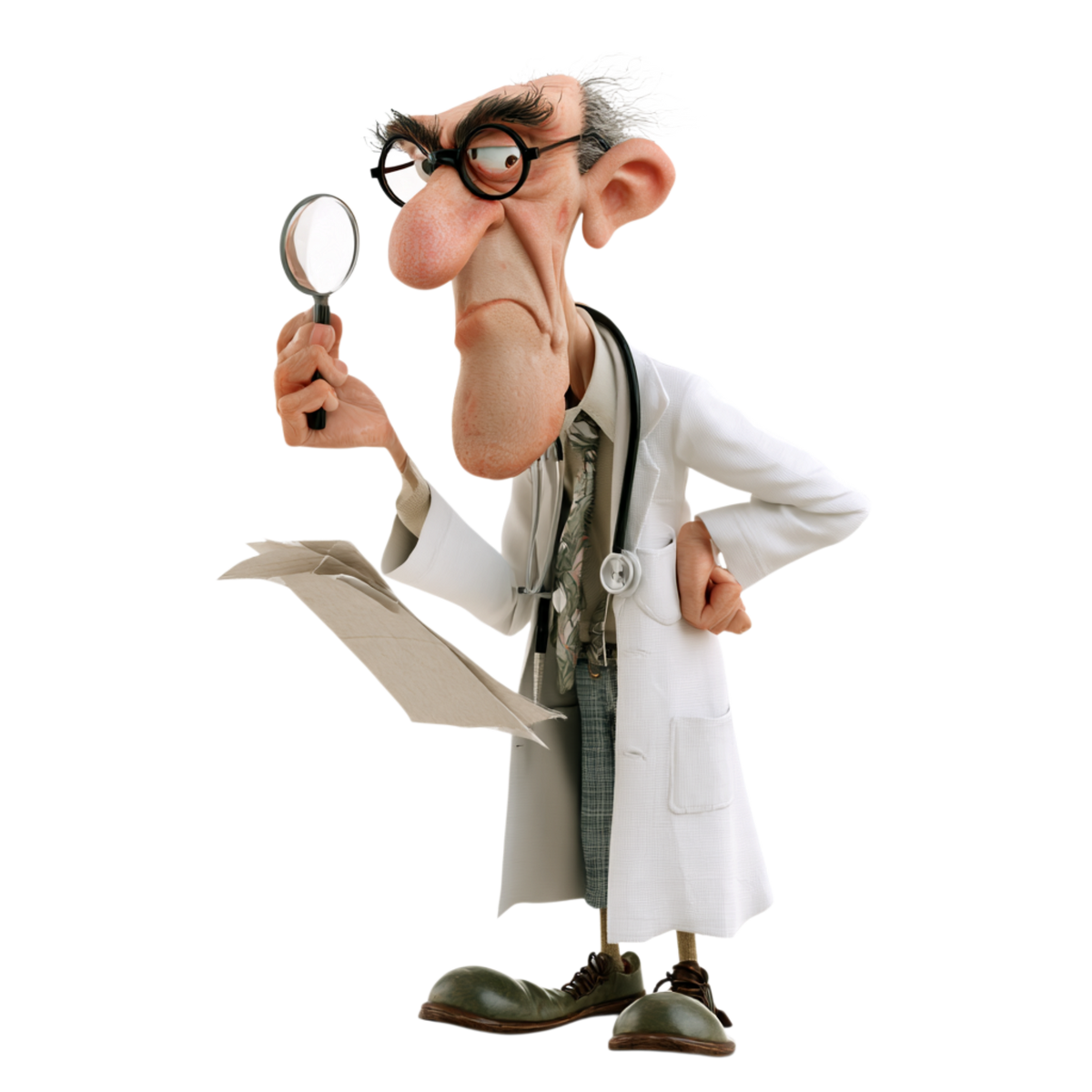 Doctor 354336