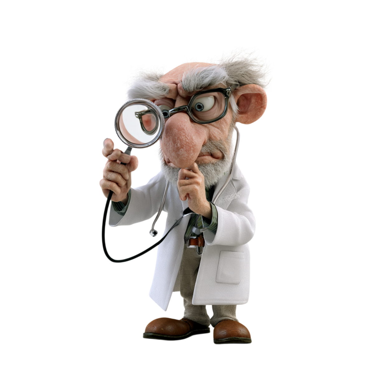 Doctor 354337