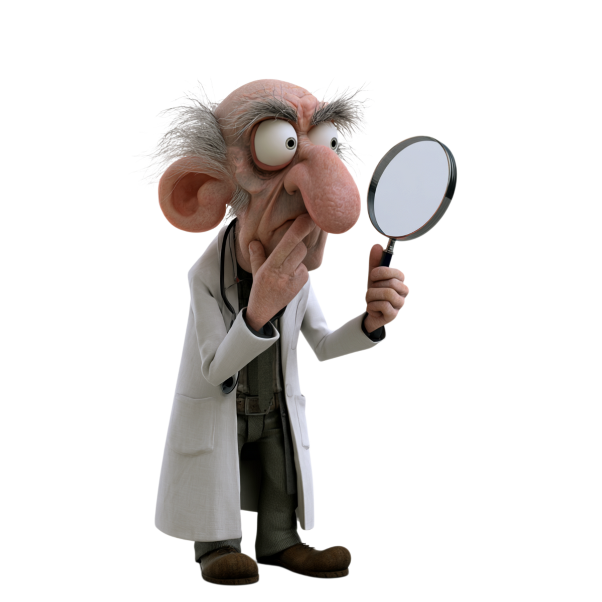 Doctor 354338