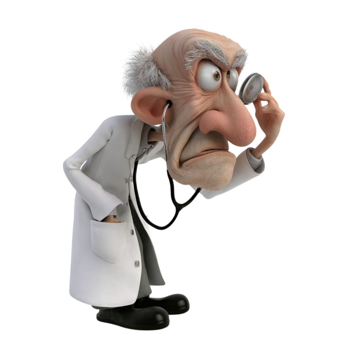 Doctor 354339