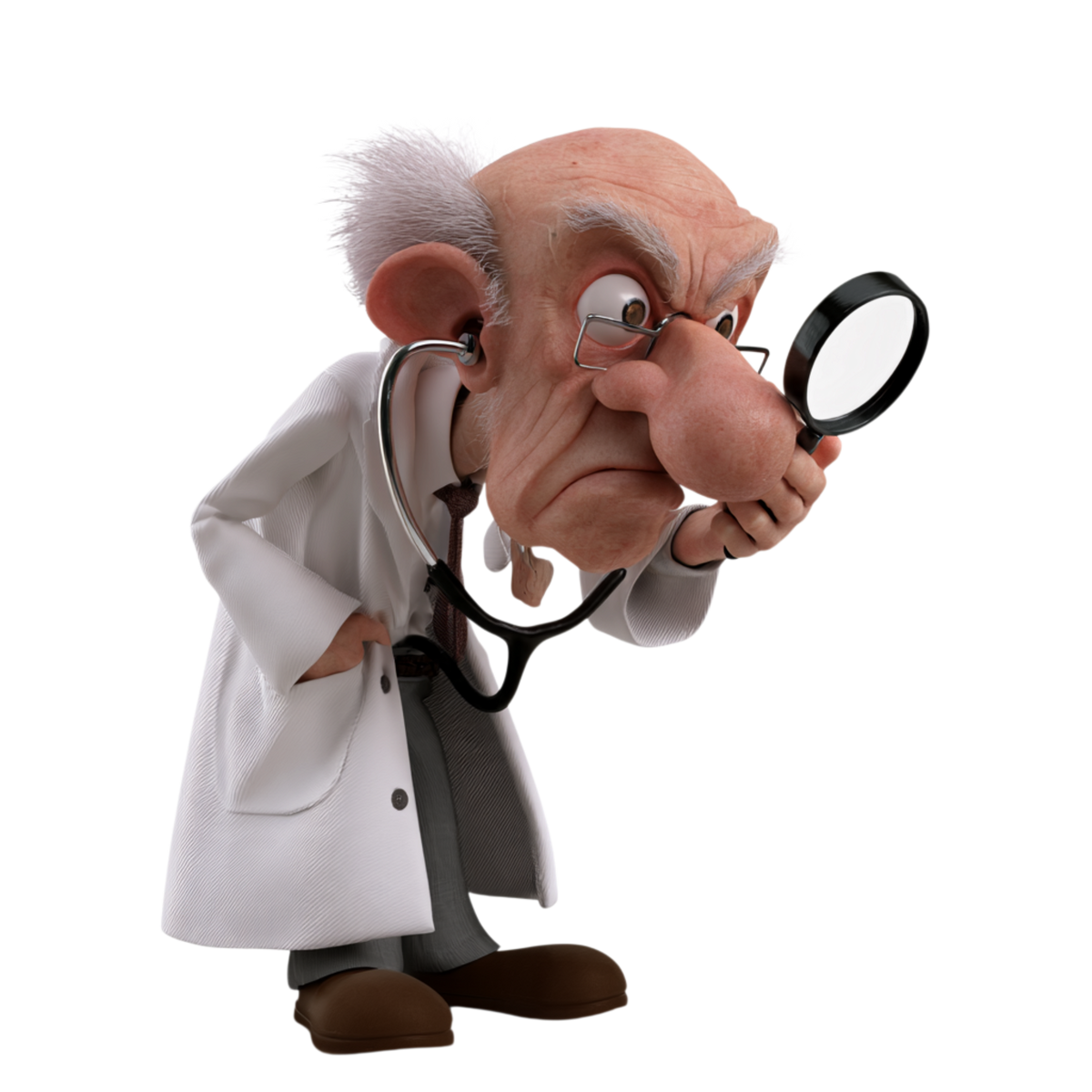 Doctor 354340