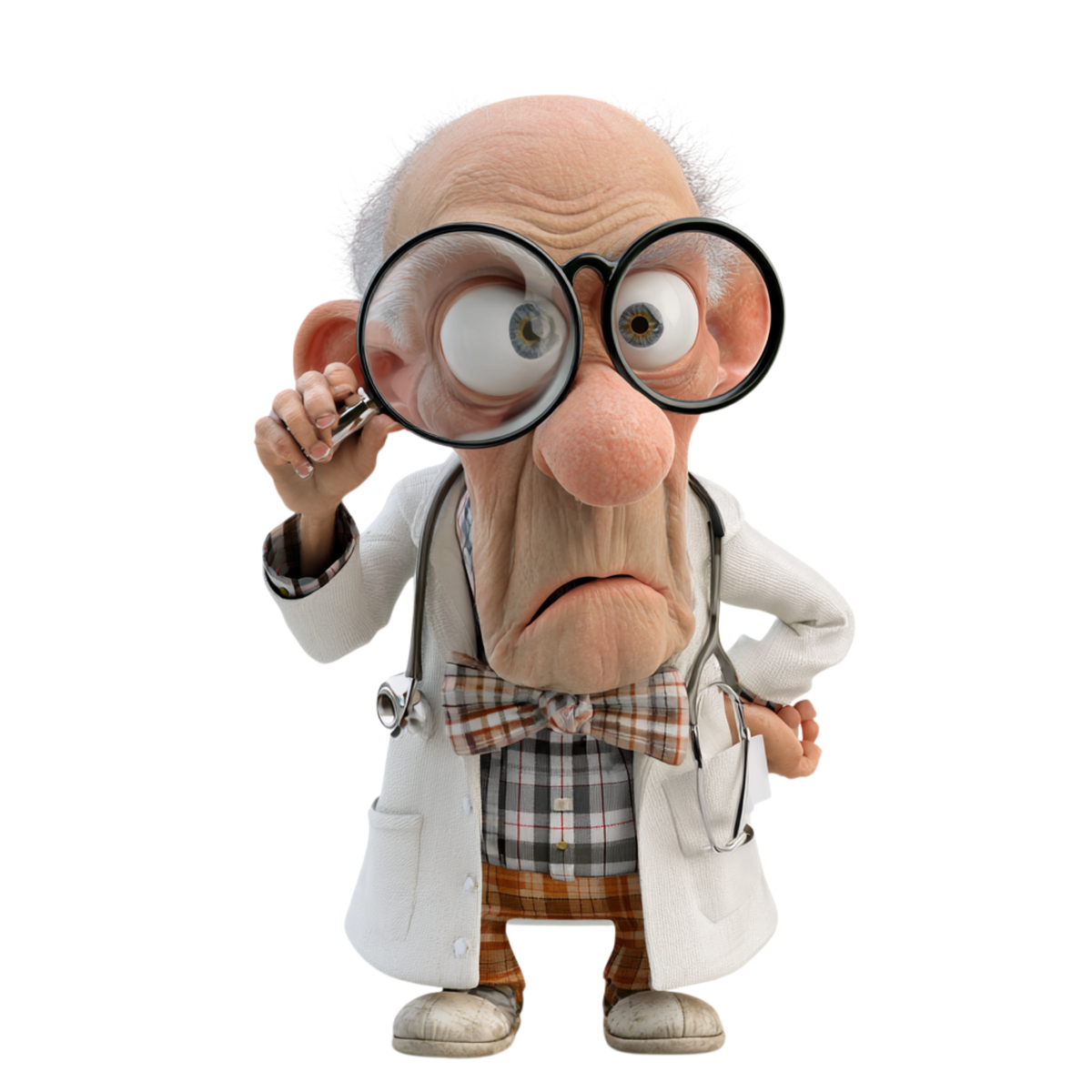 Doctor 354342