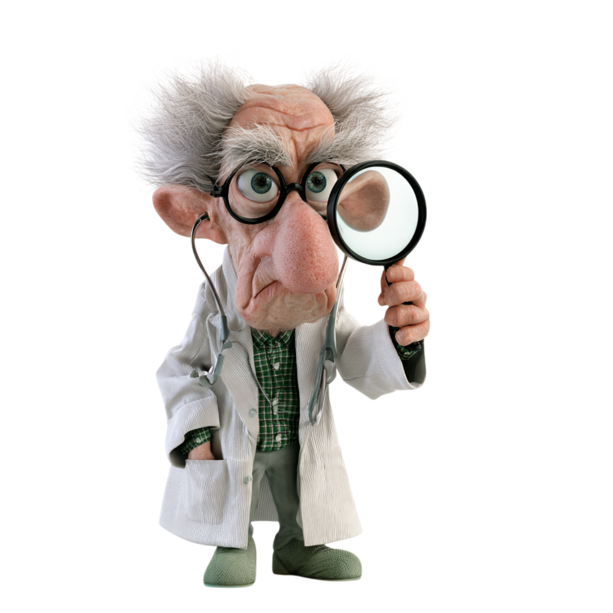 Doctor 354343