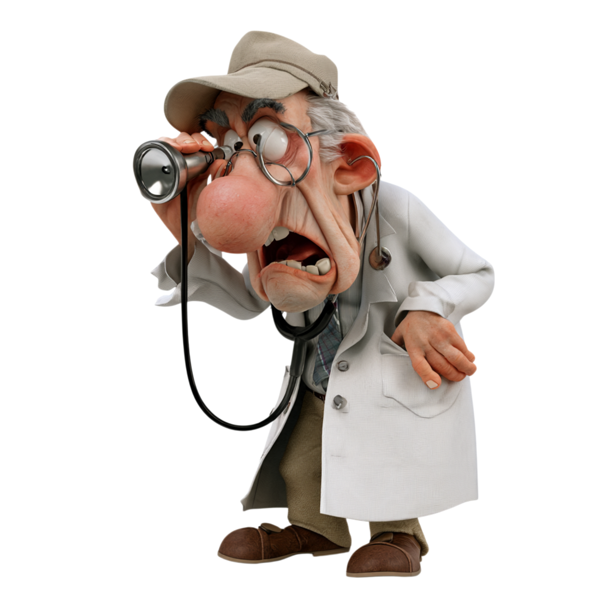 Doctor 354344