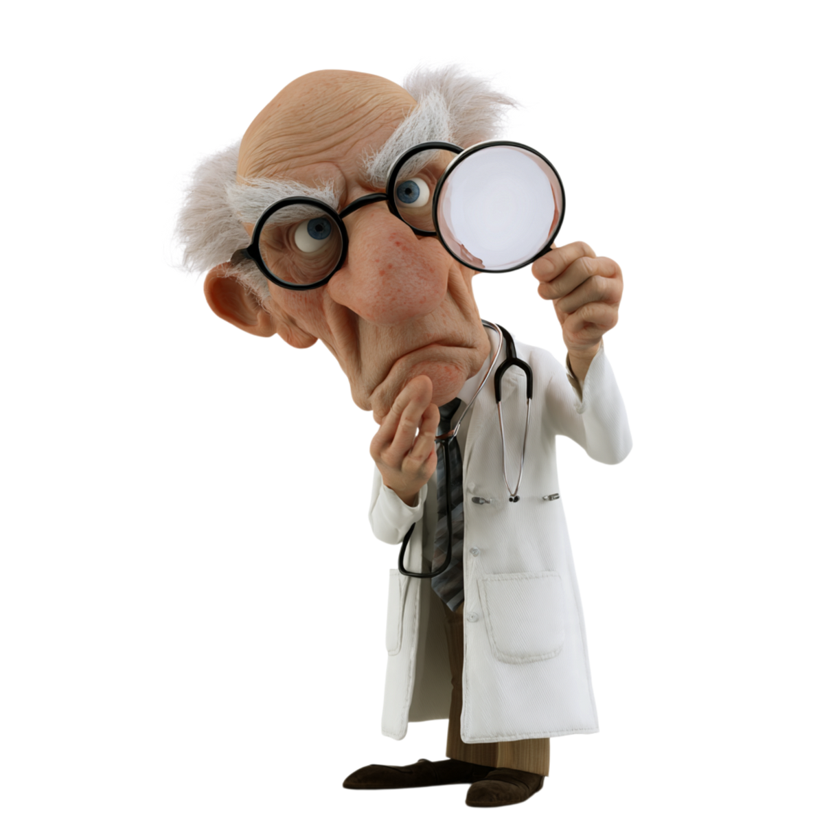 Doctor 354345