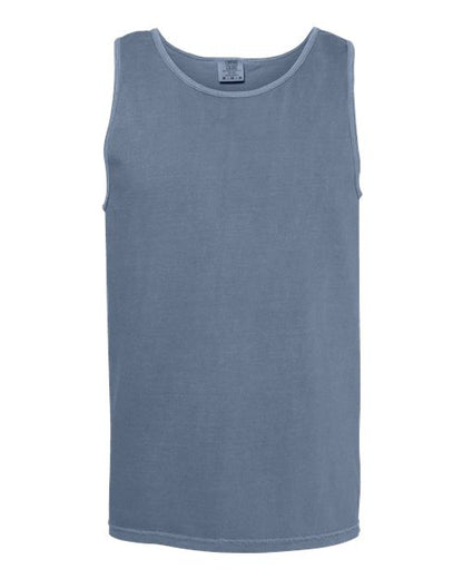 Comfort Colors Unisex Garment-Dyed Heavyweight Tank Top 9360