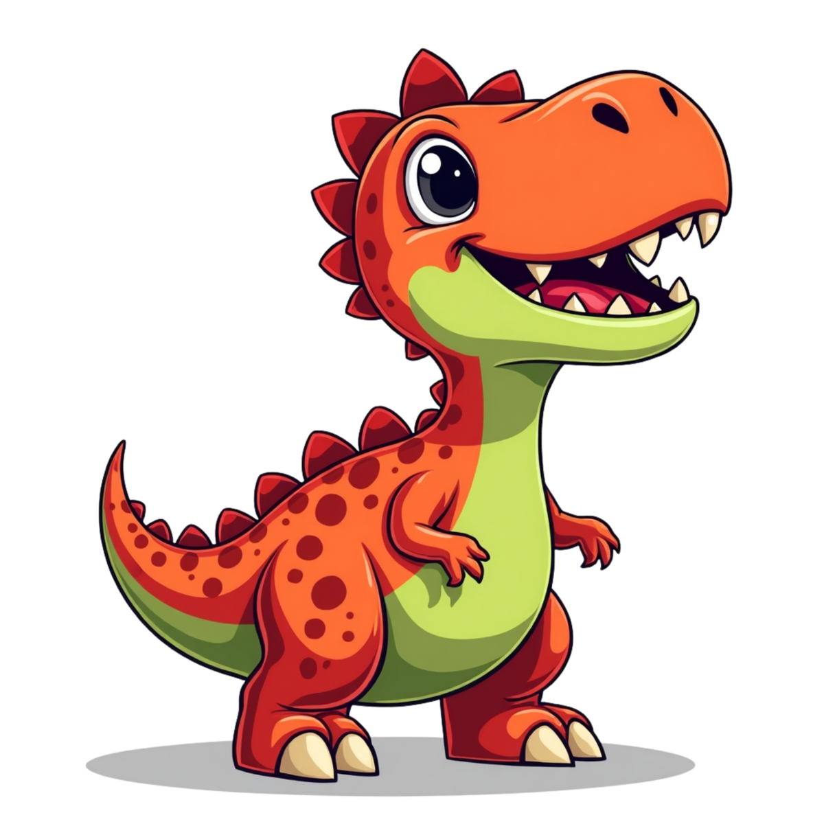 Dinosaur 35