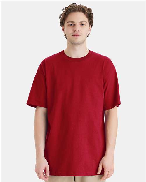 Hanes Beefy-T® Tall T-Shirt 518T