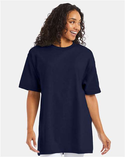 Hanes Beefy-T® Tall T-Shirt 518T