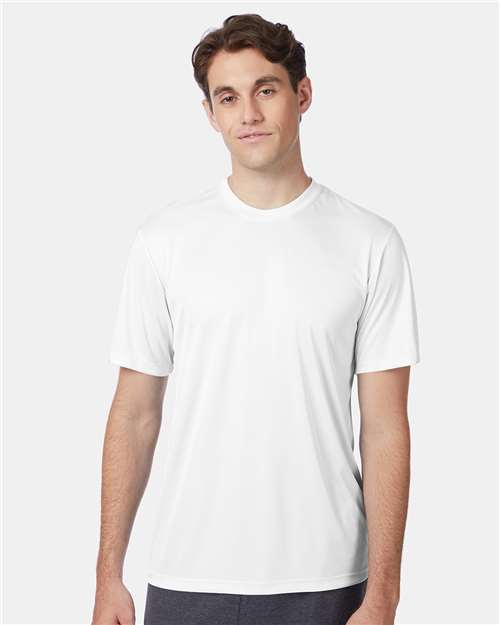 Hanes Unisex Cool DRI® Performance T-Shirt 4820