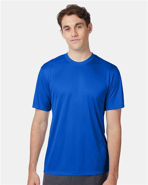 Hanes Unisex Cool DRI® Performance T-Shirt 4820