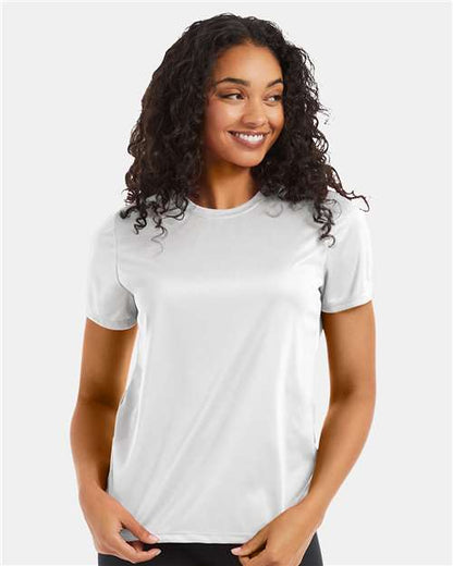 Hanes Women's Cool DRI® Performance T-Shirt 4830