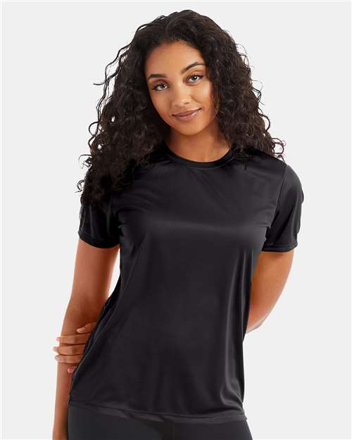 Hanes Women's Cool DRI® Performance T-Shirt 4830