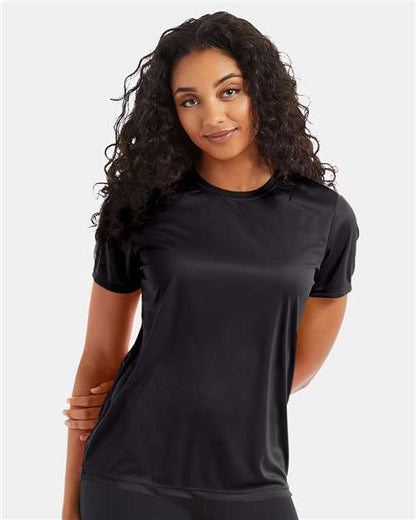 Hanes Women's Cool DRI® Performance T-Shirt 4830
