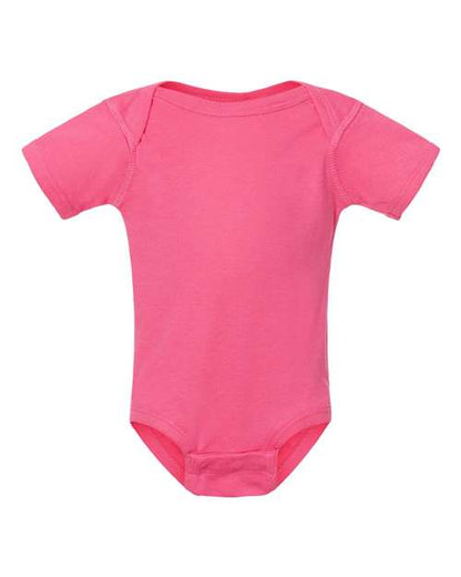 Infant Baby Rib Bodysuit - 18M