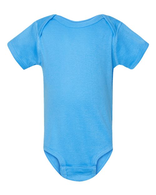 Infant Baby Rib Bodysuit - 6M