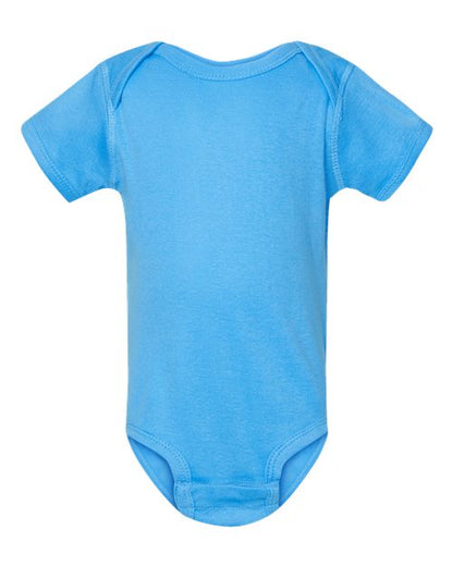 Infant Baby Rib Bodysuit - 12M