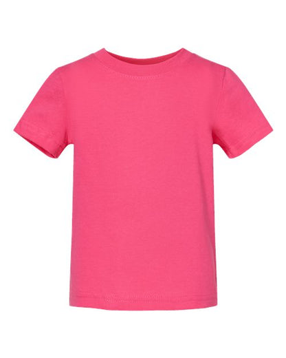 Infant Fine Jersey Tee