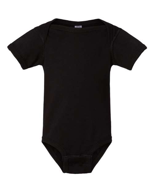 Infant Fine Jersey Bodysuit - 24M