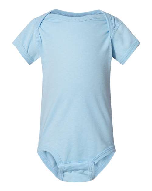 Infant Fine Jersey Bodysuit - 18M