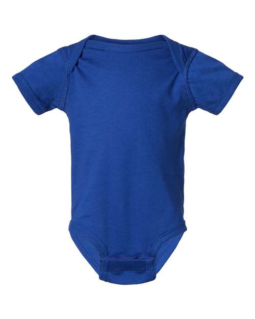 Infant Fine Jersey Bodysuit - 6M