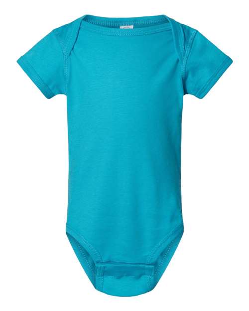 Infant Fine Jersey Bodysuit - 24M